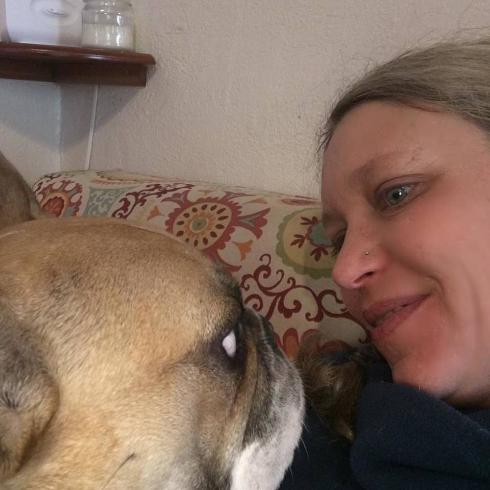 Meet your Posher, Kelly